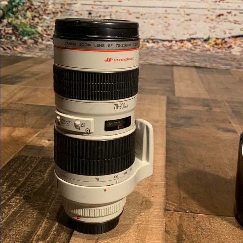 canon lens 70-200
